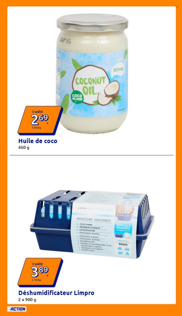 Catalogue Action - 07.10.2026 - 13.10.2026. Page 24