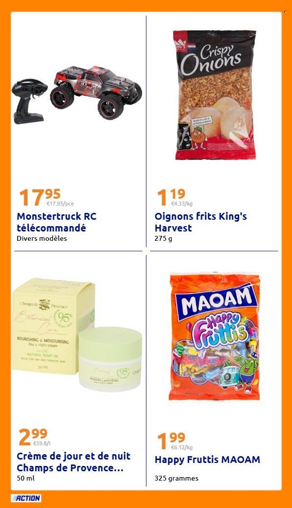 Catalogue Action - 07.10.2026 - 13.10.2026. Page 25