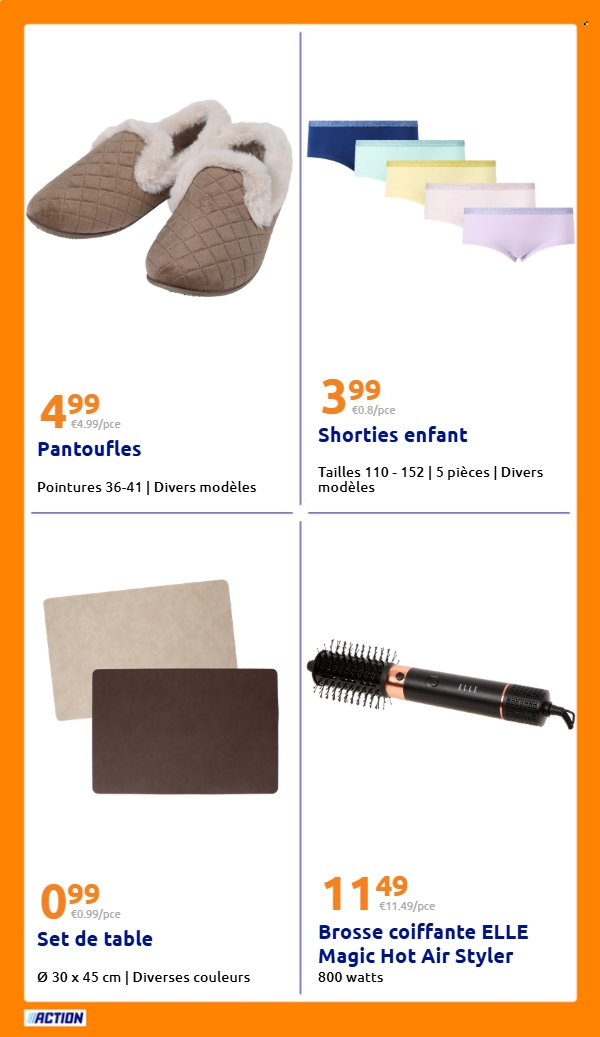 Catalogue Action - 07.10.2026 - 13.10.2026. Page 28
