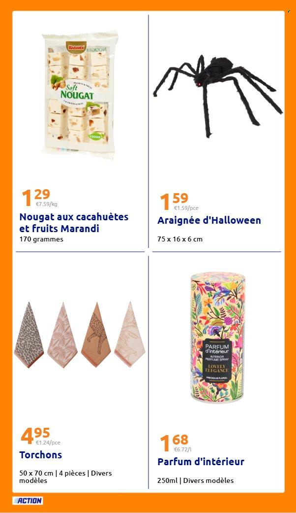 Catalogue Action - 07.10.2026 - 13.10.2026. Page 29
