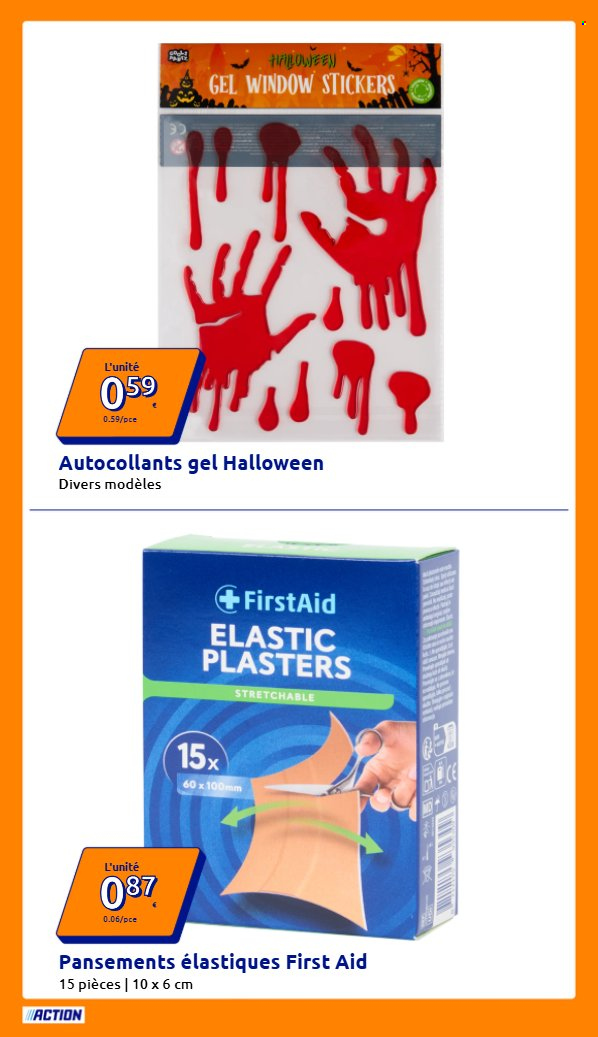Catalogue Action - 07.10.2026 - 13.10.2026. Page 30
