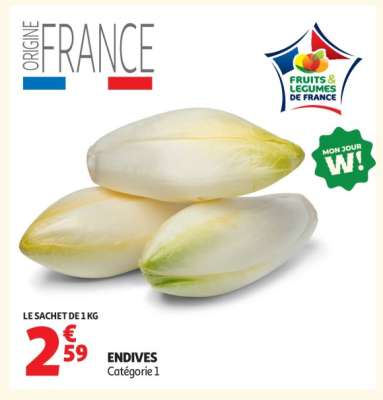 Endives