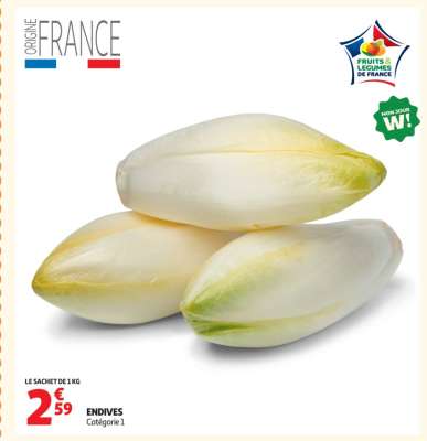 Endives