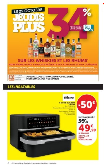 Catalogue HYPER U - 13.10.2026 - 25.10.2026. Page 2