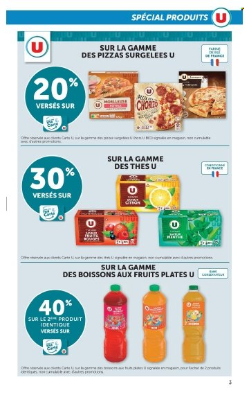 Catalogue HYPER U - 13.10.2026 - 25.10.2026. Page 3