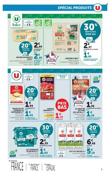 Catalogue HYPER U - 13.10.2026 - 25.10.2026. Page 5