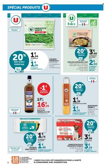 Catalogue HYPER U - 13.10.2026 - 25.10.2026. Page 6