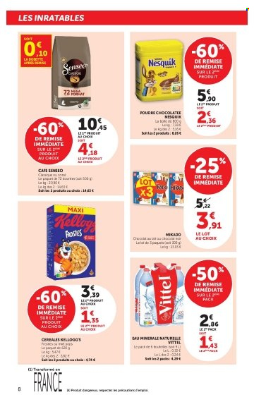 Catalogue HYPER U - 13.10.2026 - 25.10.2026. Page 8