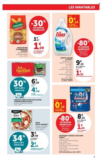 Catalogue HYPER U - 13.10.2026 - 25.10.2026. Page 9