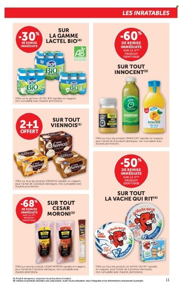 Catalogue HYPER U - 13.10.2026 - 25.10.2026. Page 11
