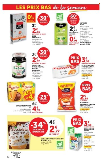 Catalogue HYPER U - 13.10.2026 - 25.10.2026. Page 12
