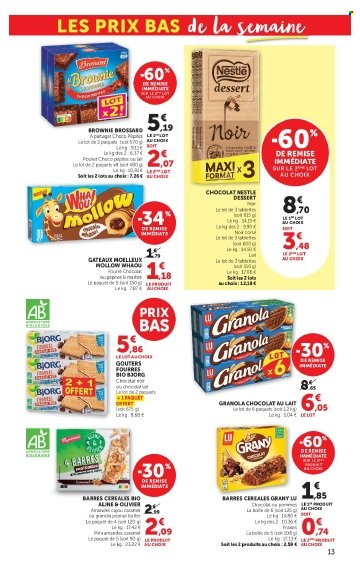 Catalogue HYPER U - 13.10.2026 - 25.10.2026. Page 13