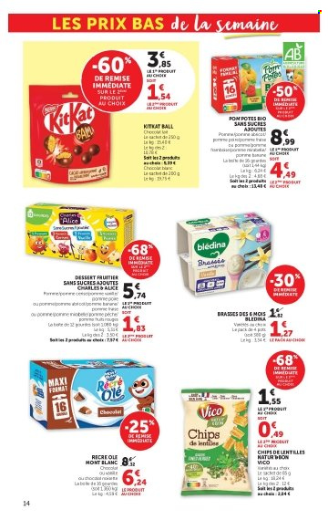 Catalogue HYPER U - 13.10.2026 - 25.10.2026. Page 14