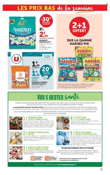 Catalogue HYPER U - 13.10.2026 - 25.10.2026. Page 15