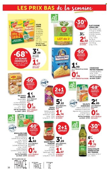 Catalogue HYPER U - 13.10.2026 - 25.10.2026. Page 16