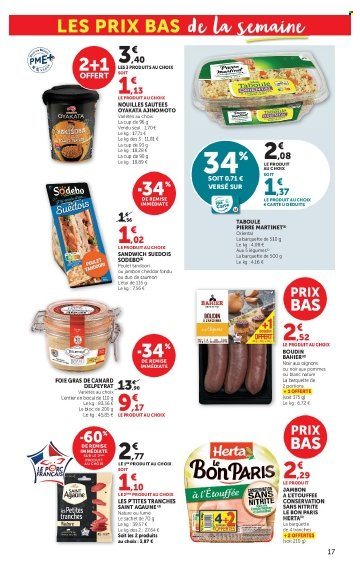 Catalogue HYPER U - 13.10.2026 - 25.10.2026. Page 17
