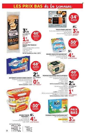 Catalogue HYPER U - 13.10.2026 - 25.10.2026. Page 18