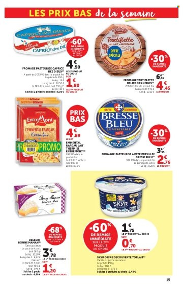 Catalogue HYPER U - 13.10.2026 - 25.10.2026. Page 19