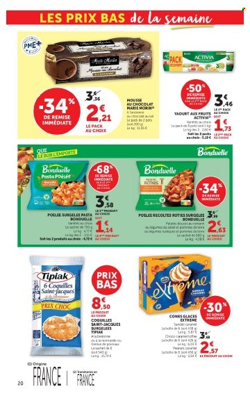 Catalogue HYPER U - 13.10.2026 - 25.10.2026. Page 20