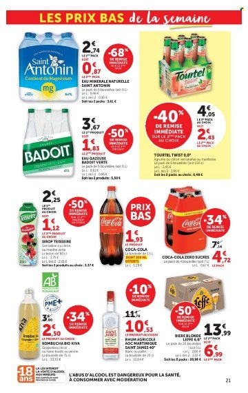 Catalogue HYPER U - 13.10.2026 - 25.10.2026. Page 21