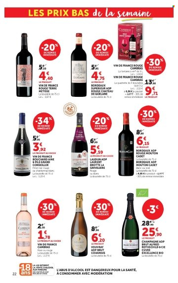 Catalogue HYPER U - 13.10.2026 - 25.10.2026. Page 22