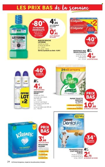 Catalogue HYPER U - 13.10.2026 - 25.10.2026. Page 24