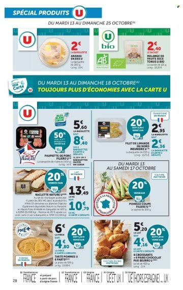 Catalogue HYPER U - 13.10.2026 - 25.10.2026. Page 28