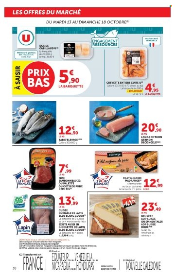 Catalogue HYPER U - 13.10.2026 - 25.10.2026. Page 30