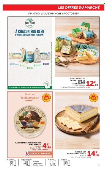 Catalogue HYPER U - 13.10.2026 - 25.10.2026. Page 31