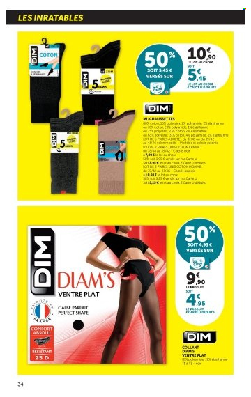 Catalogue HYPER U - 13.10.2026 - 25.10.2026. Page 34