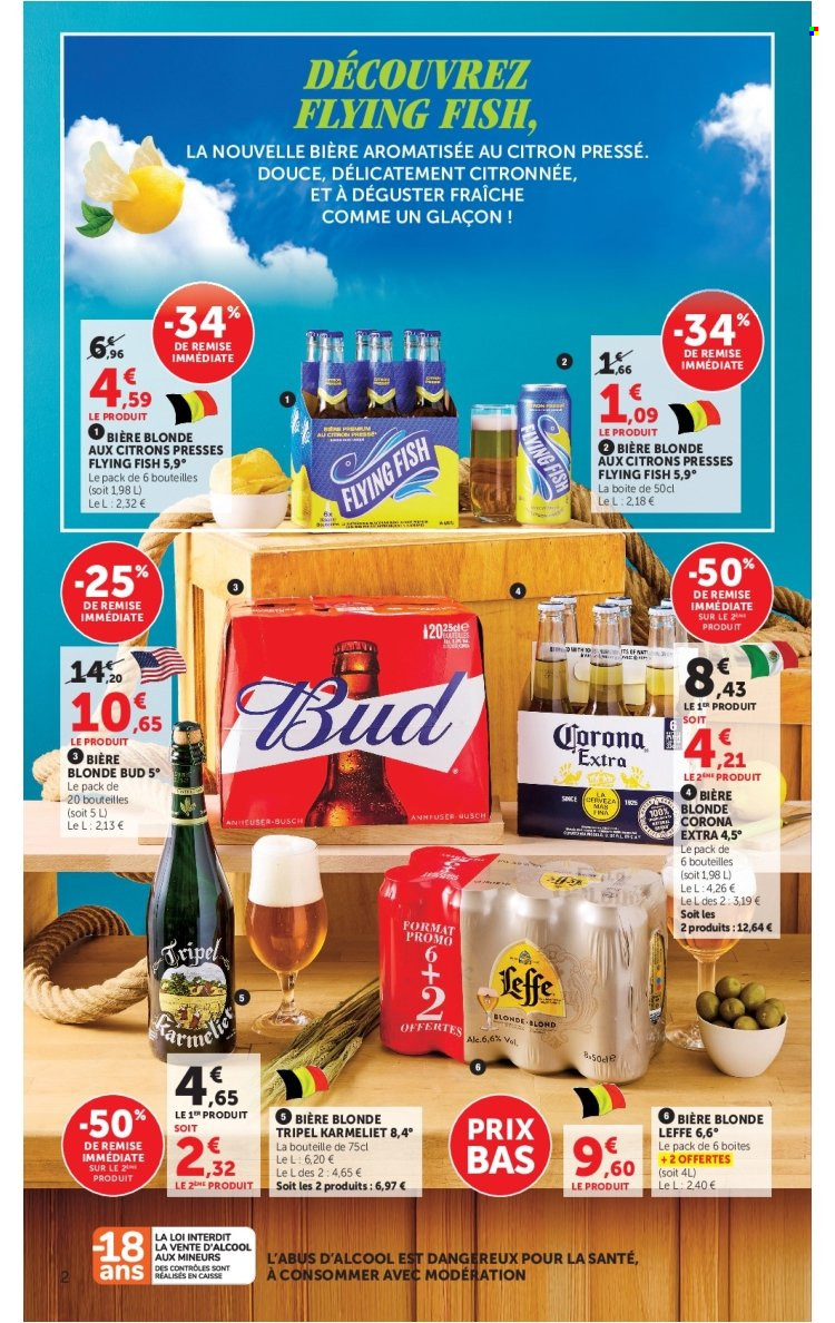 Catalogue Magasins U - 13.10.2026 - 25.10.2026. Page 2