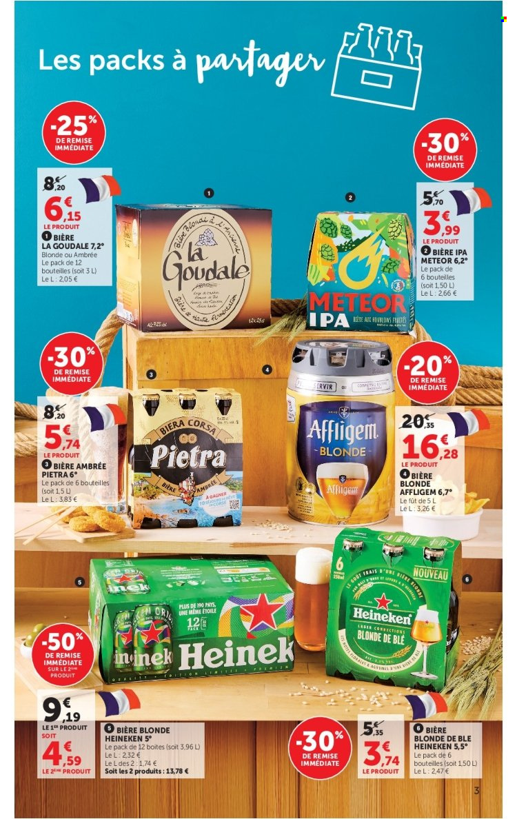 Catalogue Magasins U - 13.10.2026 - 25.10.2026. Page 3