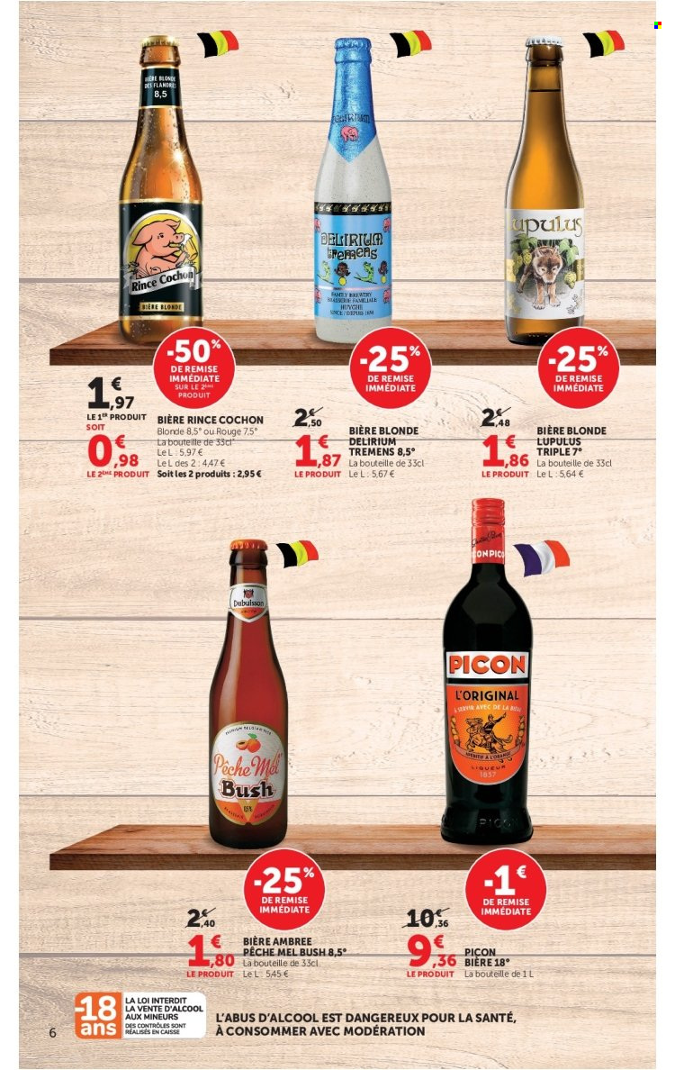 Catalogue Magasins U - 13.10.2026 - 25.10.2026. Page 6