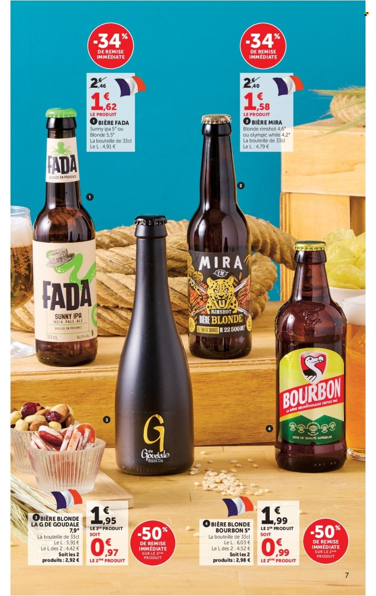 Catalogue Magasins U - 13.10.2026 - 25.10.2026. Page 7