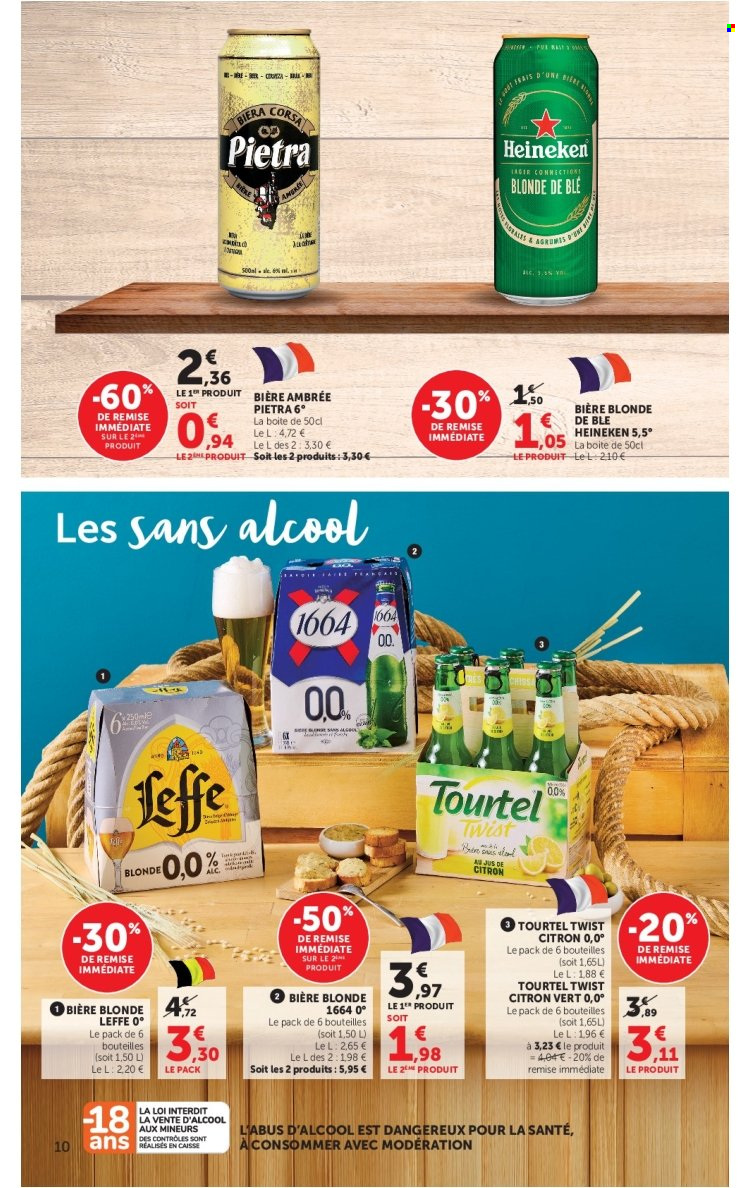 Catalogue Magasins U - 13.10.2026 - 25.10.2026. Page 10