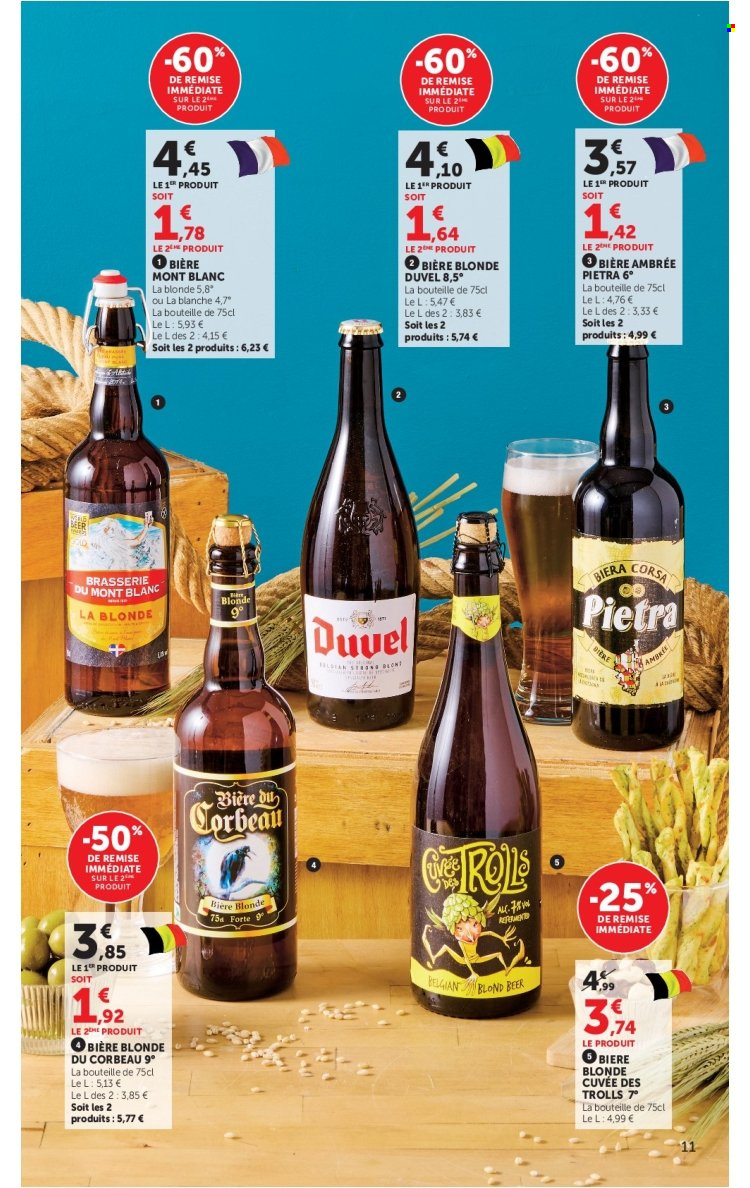 Catalogue Magasins U - 13.10.2026 - 25.10.2026. Page 11