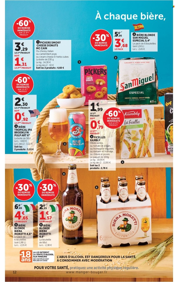 Catalogue Magasins U - 13.10.2026 - 25.10.2026. Page 12