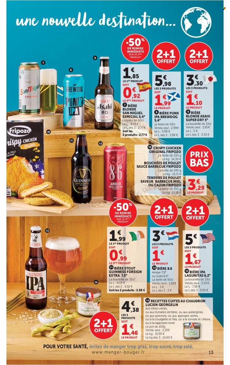 Catalogue Magasins U - 13.10.2026 - 25.10.2026. Page 13