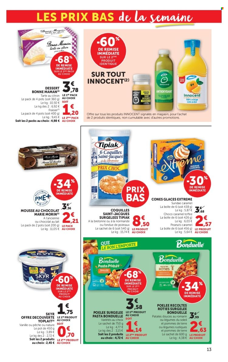 Catalogue SUPER U - 13.10.2026 - 25.10.2026. Page 13