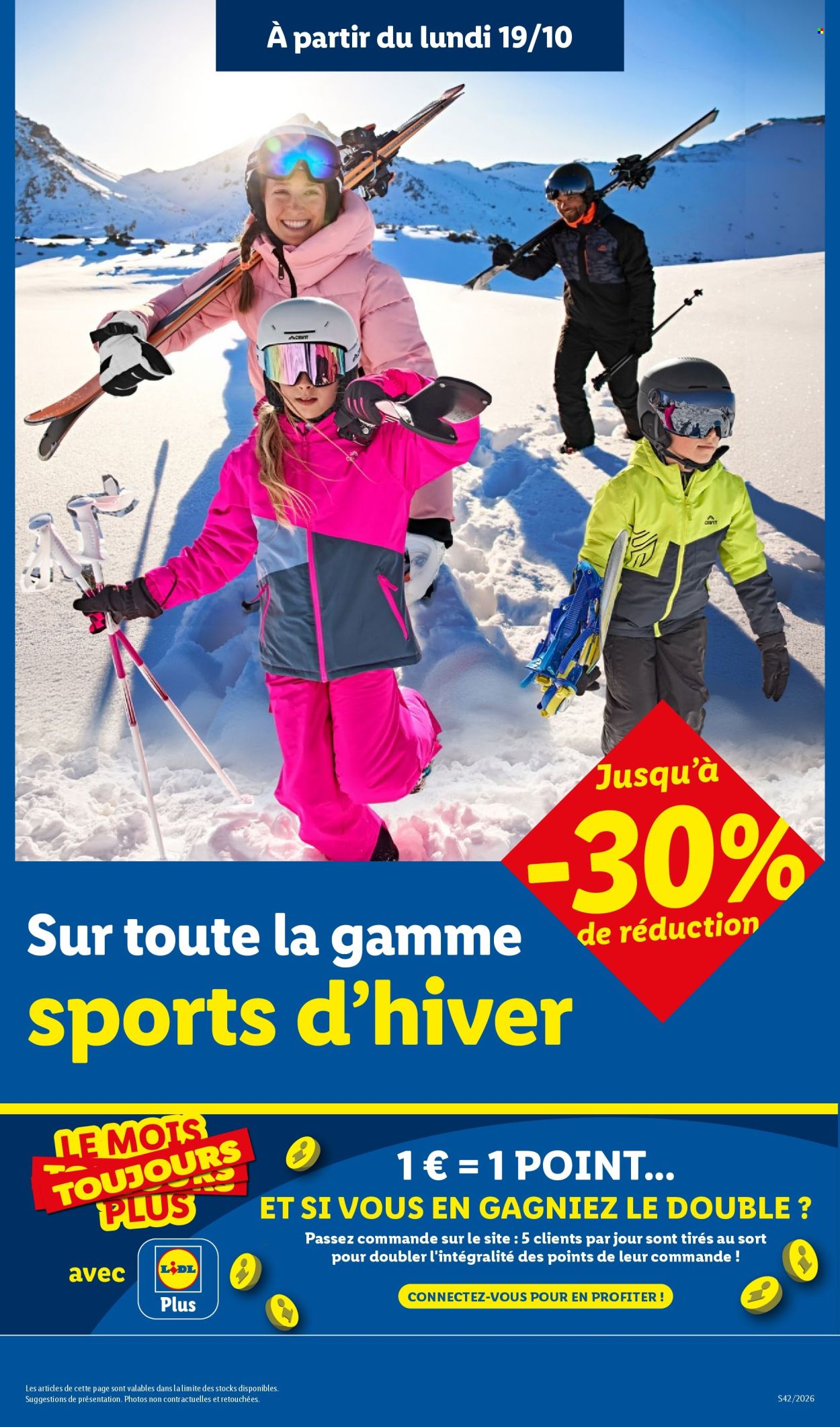 Catalogue Lidl - 15.10.2026 - 21.10.2026. Page 51