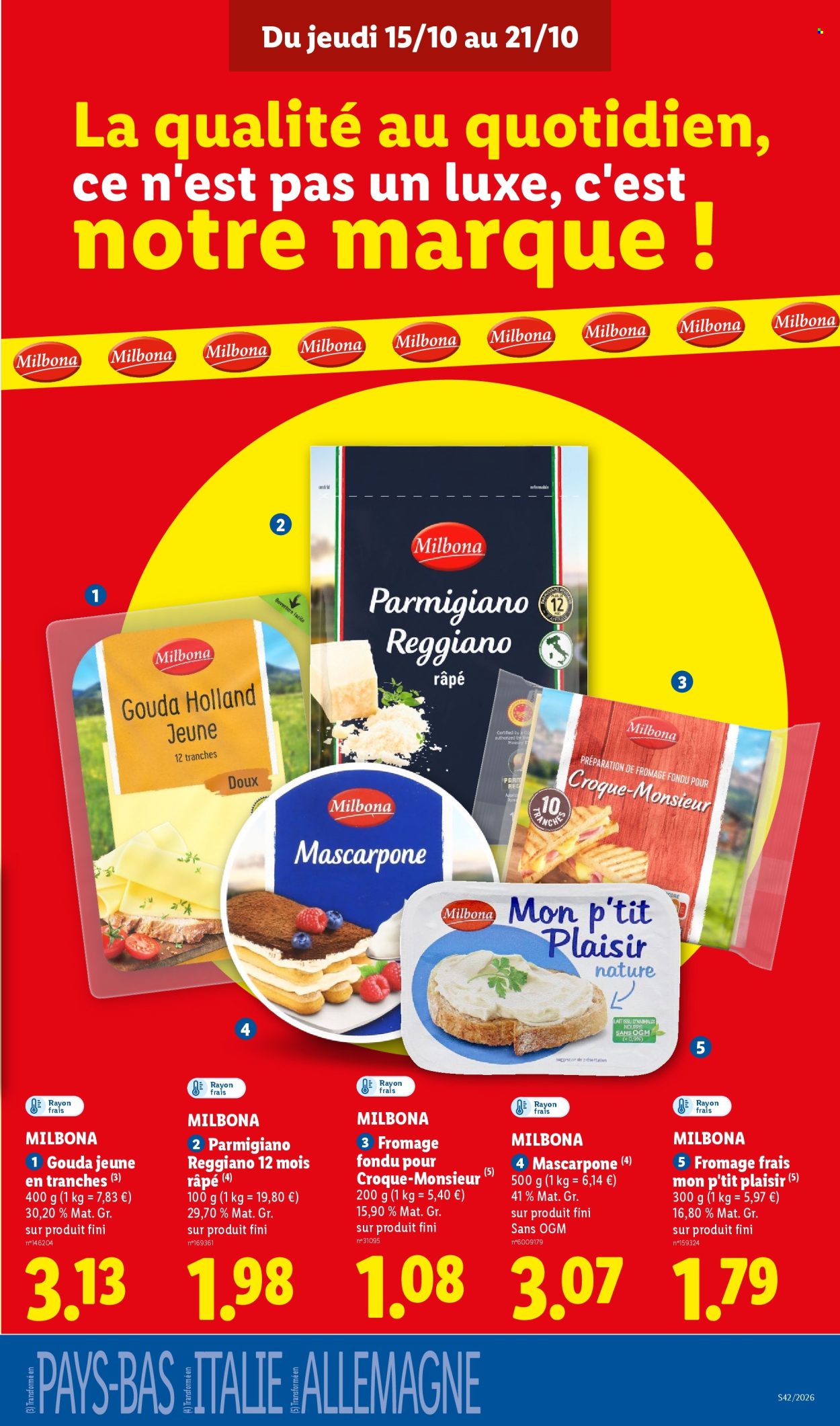 Catalogue Lidl - 15.10.2026 - 21.10.2026. Page 13