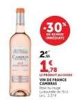 Vin de France CAMBRAS