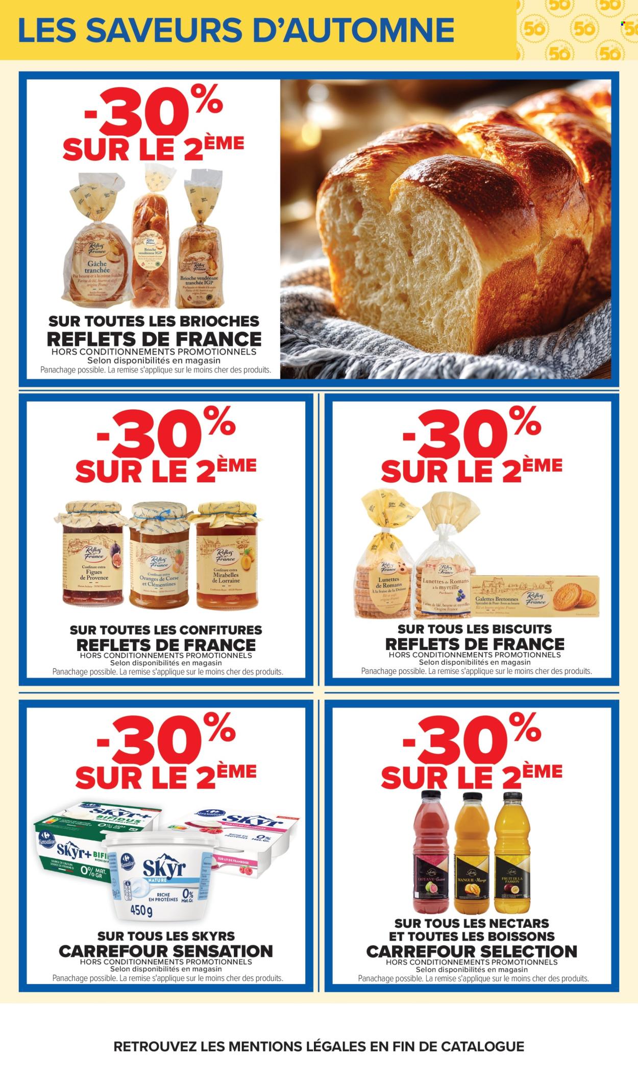 Catalogue Carrefour Hypermarchés - 13.10.2026 - 26.10.2026. Page 11