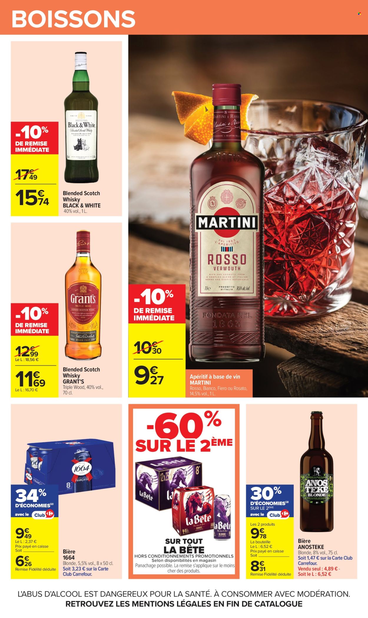 Catalogue Carrefour Hypermarchés - 13.10.2026 - 26.10.2026. Page 51