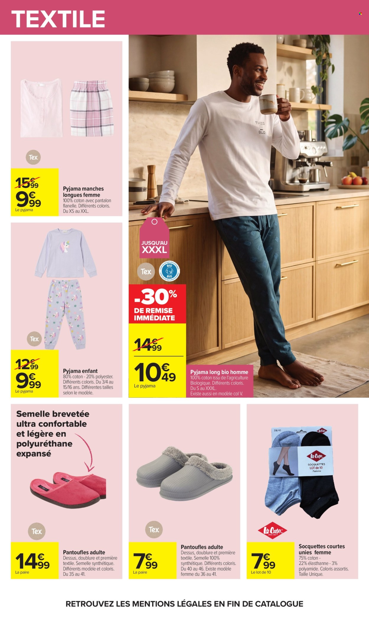 Catalogue Carrefour Hypermarchés - 13.10.2026 - 26.10.2026. Page 61