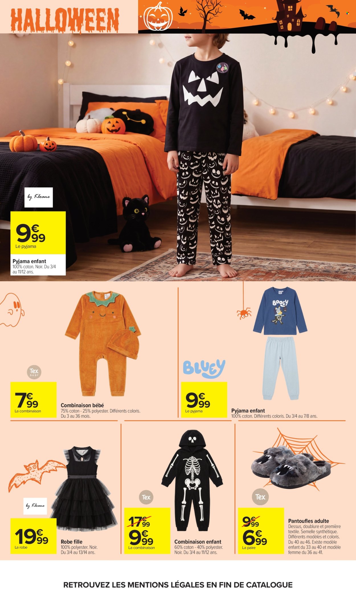Catalogue Carrefour Hypermarchés - 13.10.2026 - 26.10.2026. Page 82