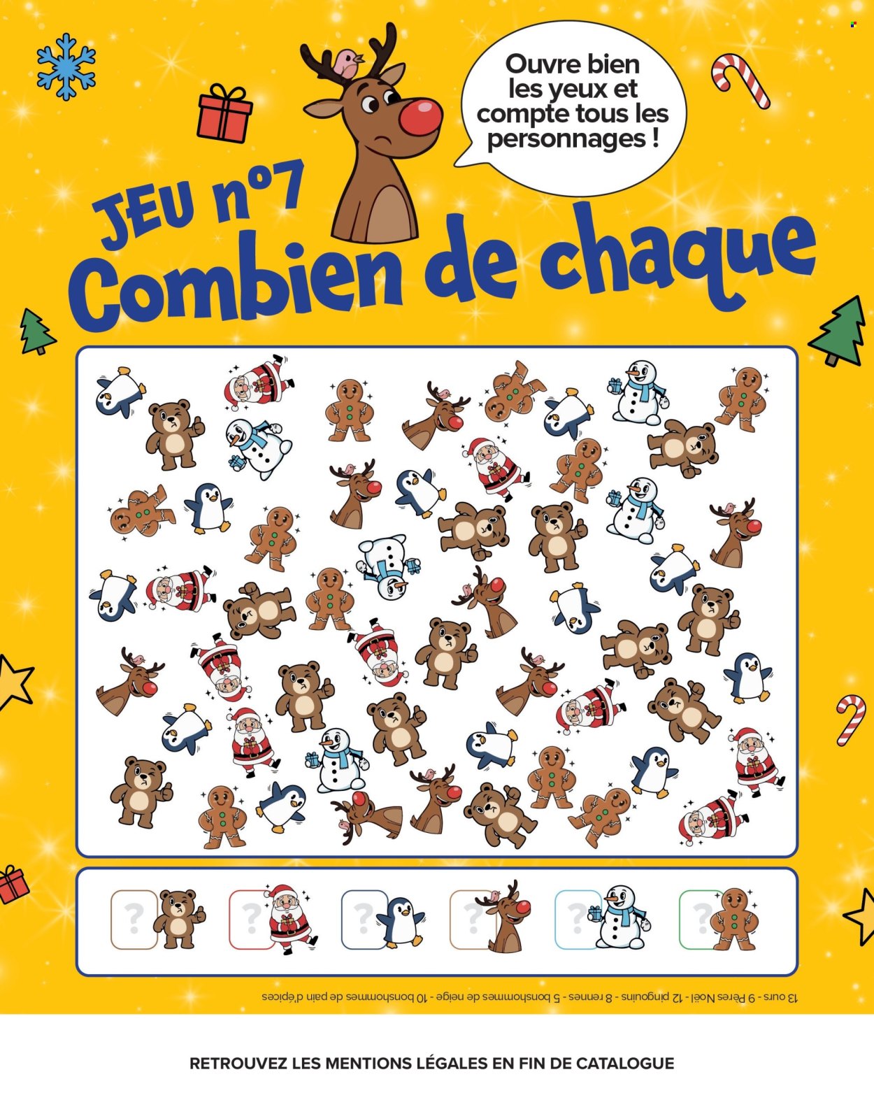 Catalogue Carrefour Hypermarchés - 13.10.2026 - 07.12.2026. Page 80
