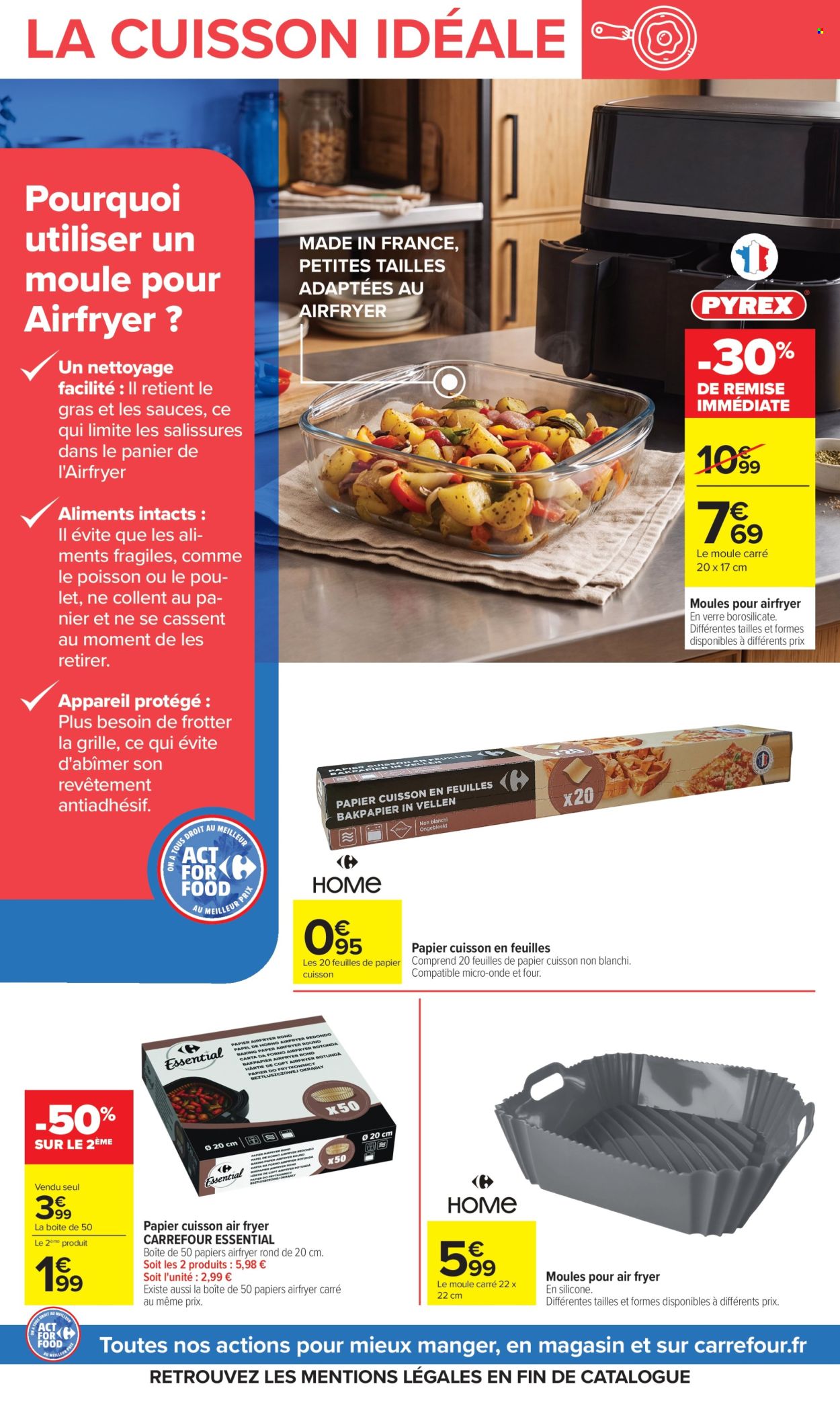 Catalogue Carrefour Hypermarchés - 13.10.2026 - 26.10.2026. Page 7