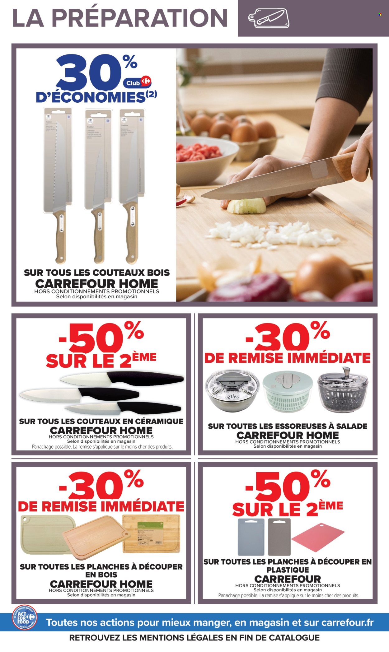 Catalogue Carrefour Hypermarchés - 13.10.2026 - 26.10.2026. Page 12