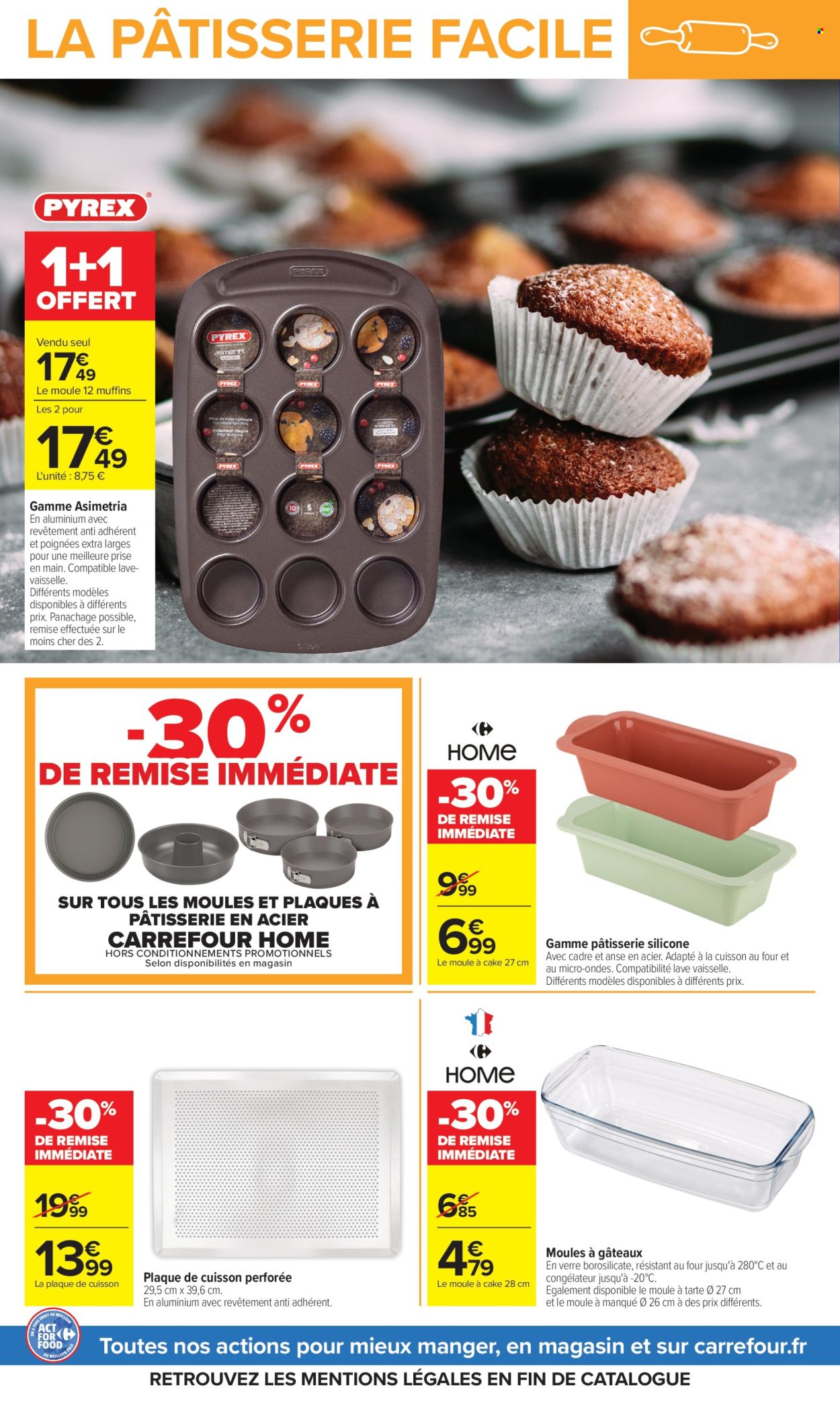 Catalogue Carrefour Hypermarchés - 13.10.2026 - 26.10.2026. Page 24